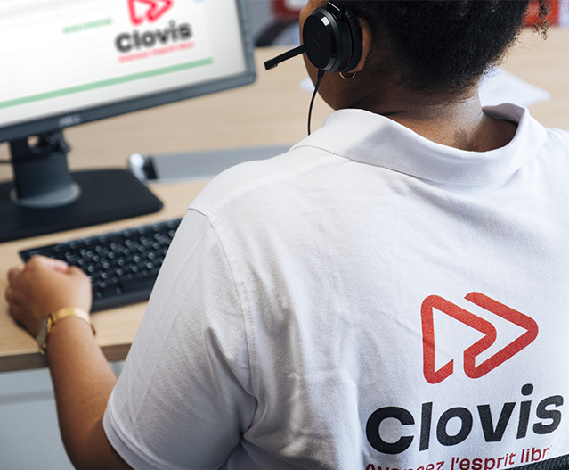 Location de véhicules professionnels : bénéficiez d'un service client de qualité avec Clovis