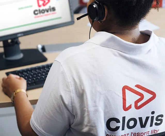 Location de véhicules professionnels : bénéficiez d'un service client de qualité avec Clovis