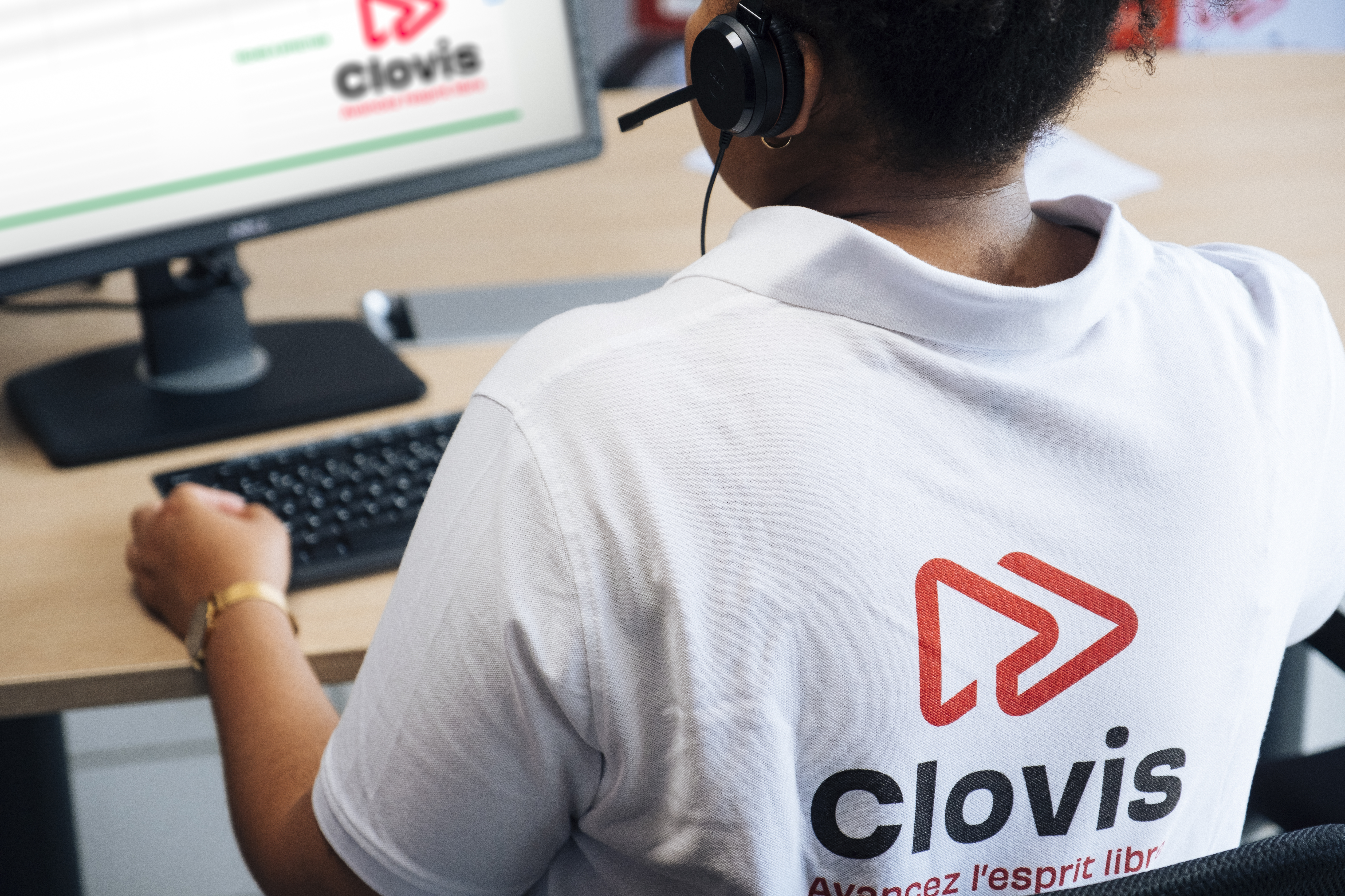 Notre gestionnaire de Parc Clovis s'occupe de votre flotte de poids lourds et utilitaires