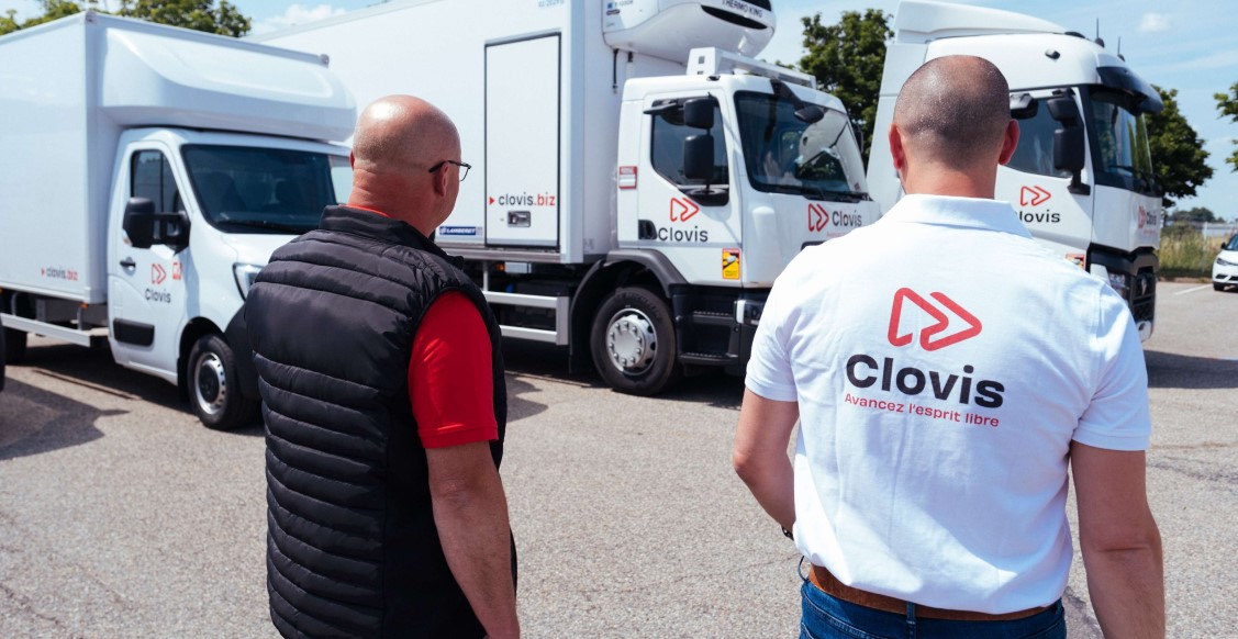 Nos gestionnaires de parc de véhicules assurent un accompagnement client de qualité